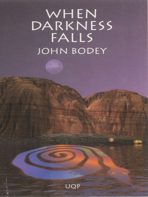 Cover image for When Darkness Falls